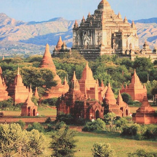 Bagan