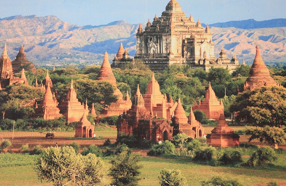 Bagan