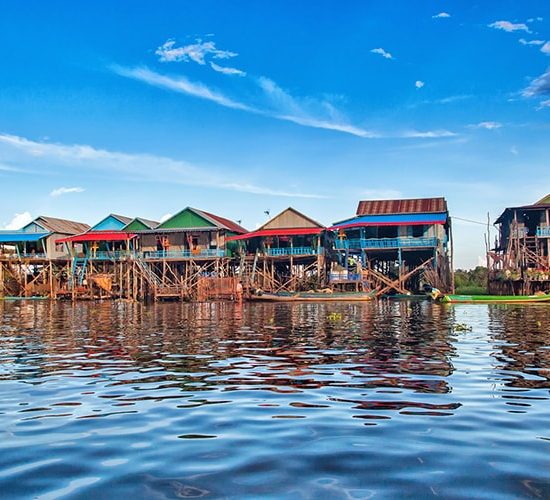 tonle sap lake cam