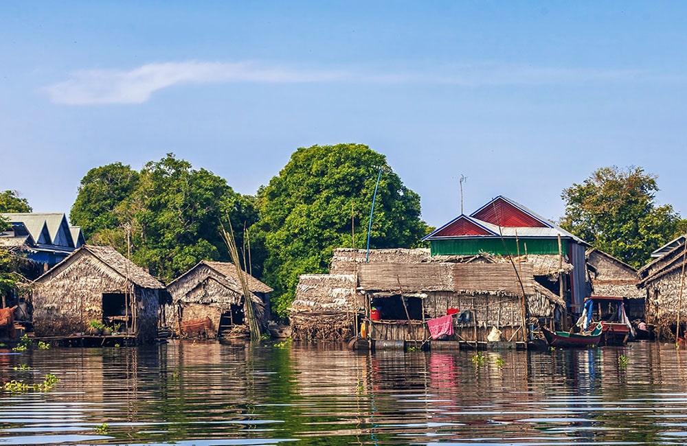 Tonle sap