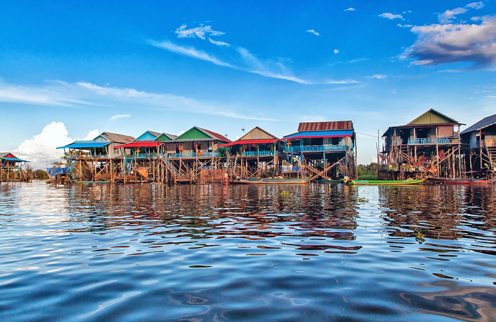 tonle sap