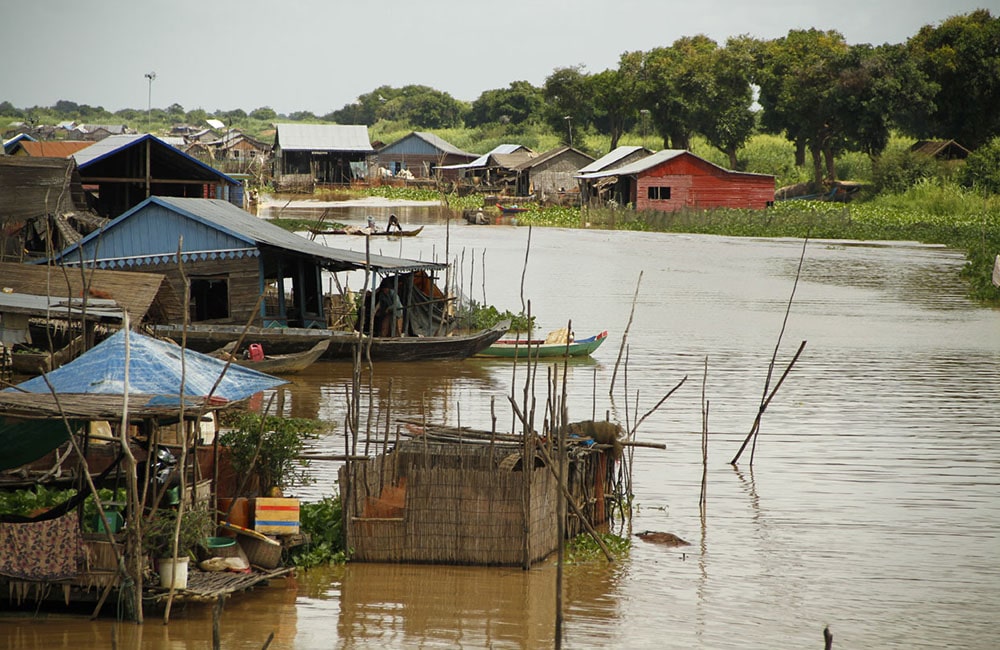 Tonle Sap