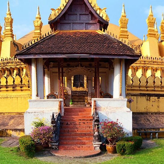 vientiane tour