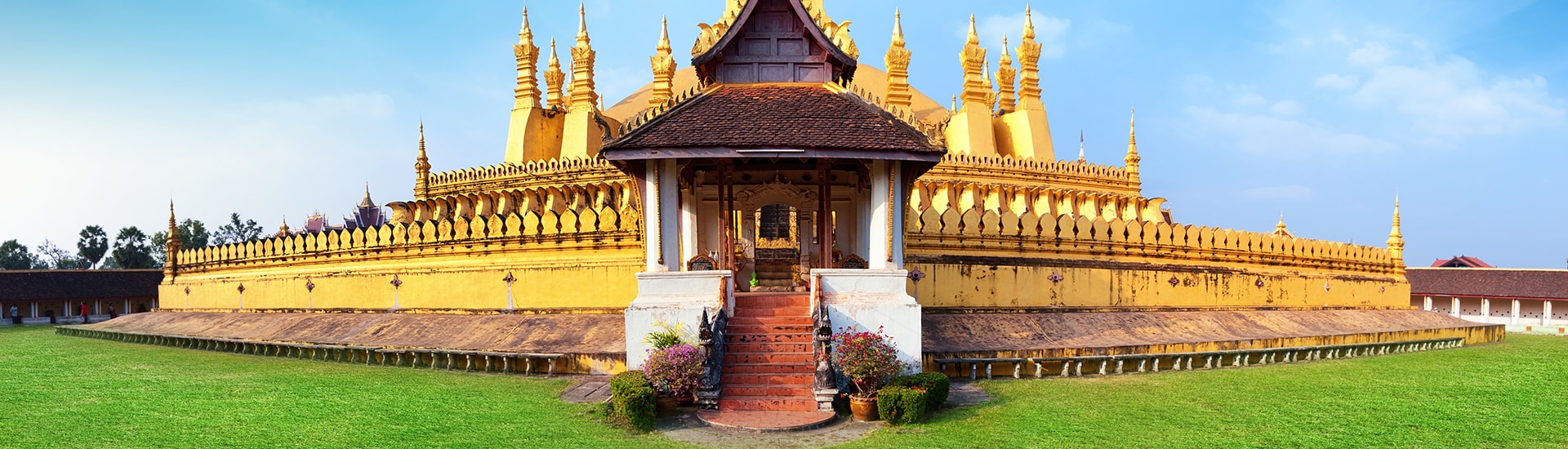 vientiane tour