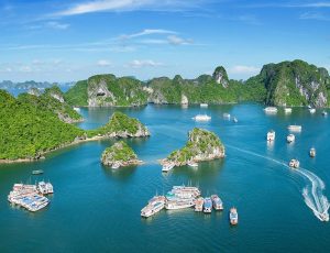 Ha Long bay Tours