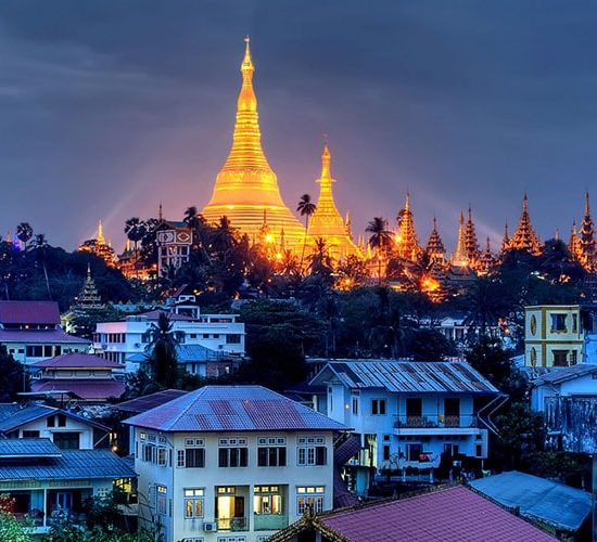 yangon