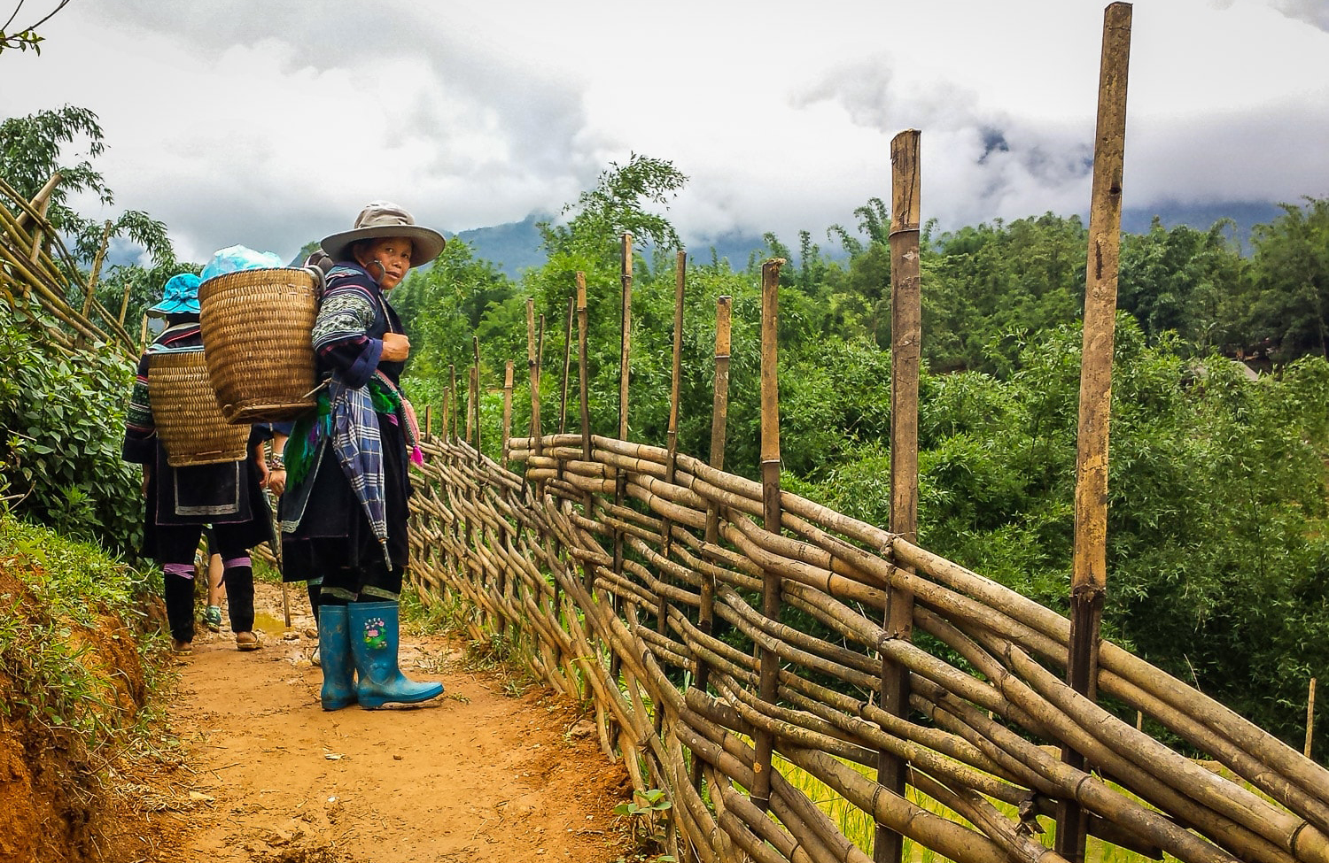 sapa people