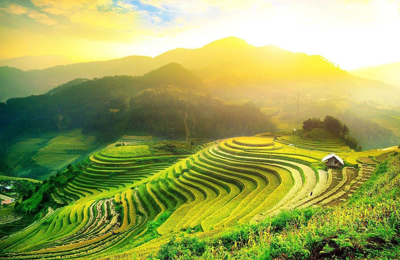ha giang