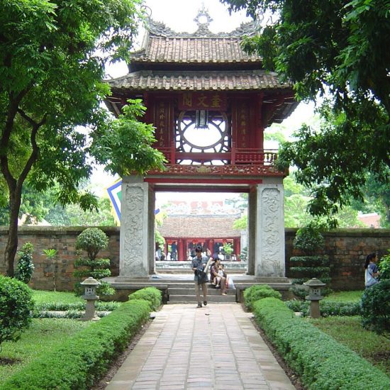 temple of literature