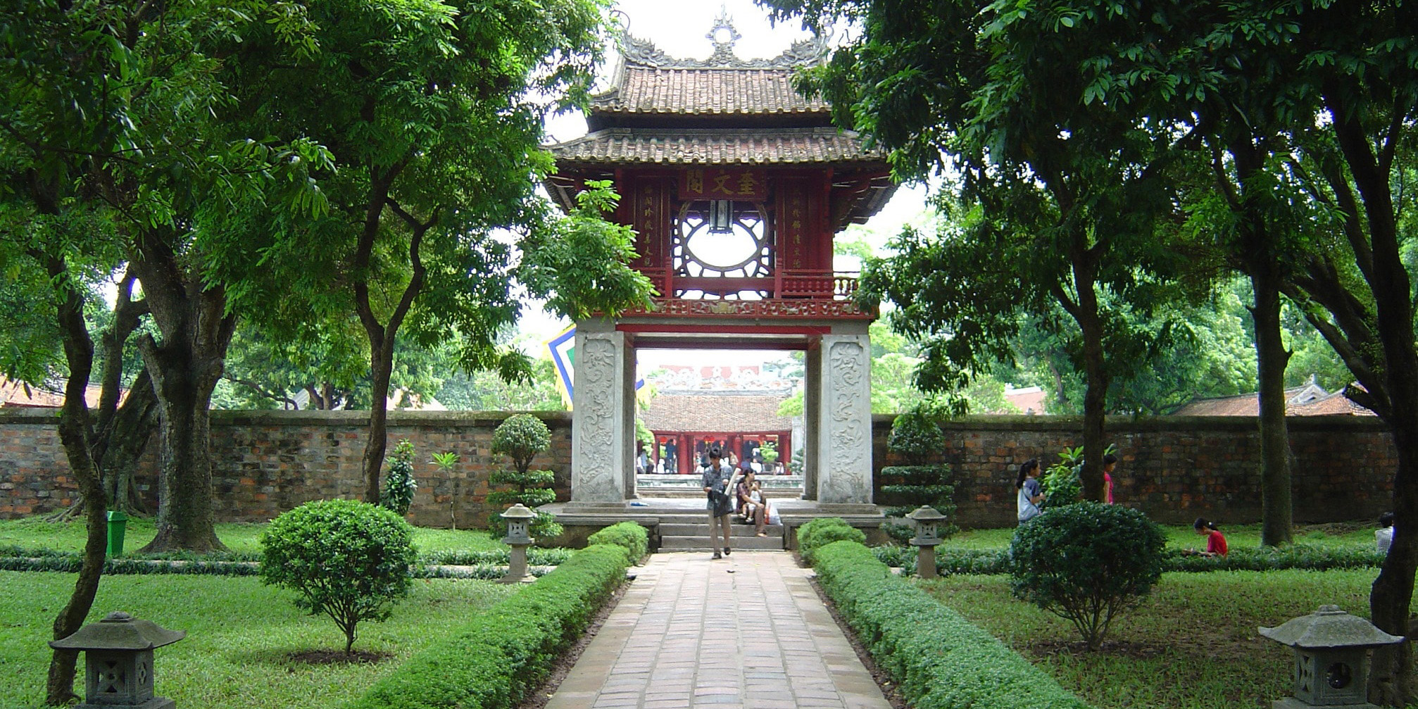 temple of literature