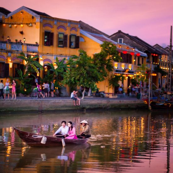 HOIAN