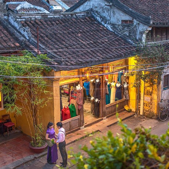 hoian