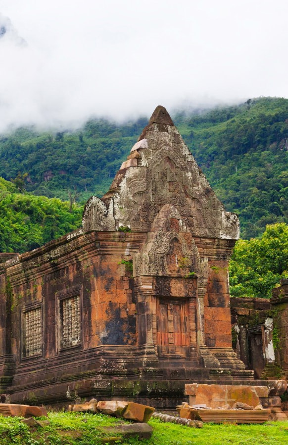 laos