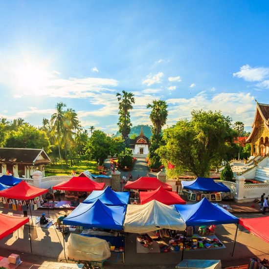 luang prabang