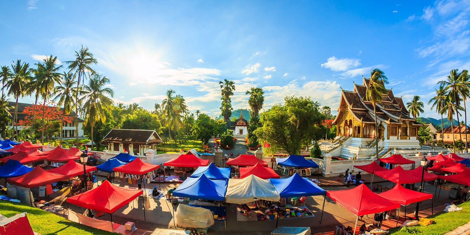 luang prabang