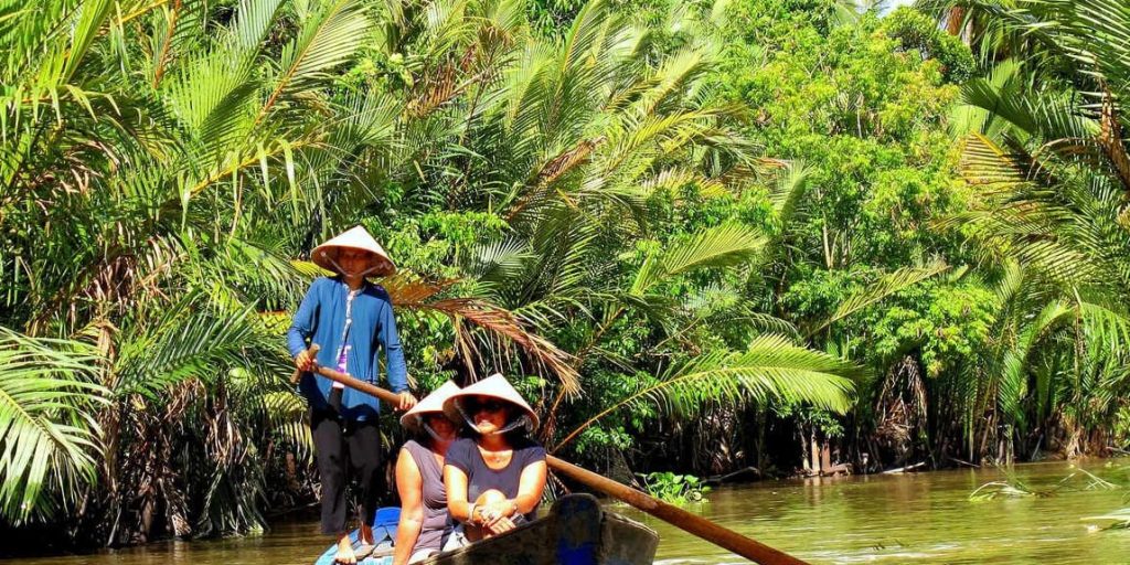 mekong delta