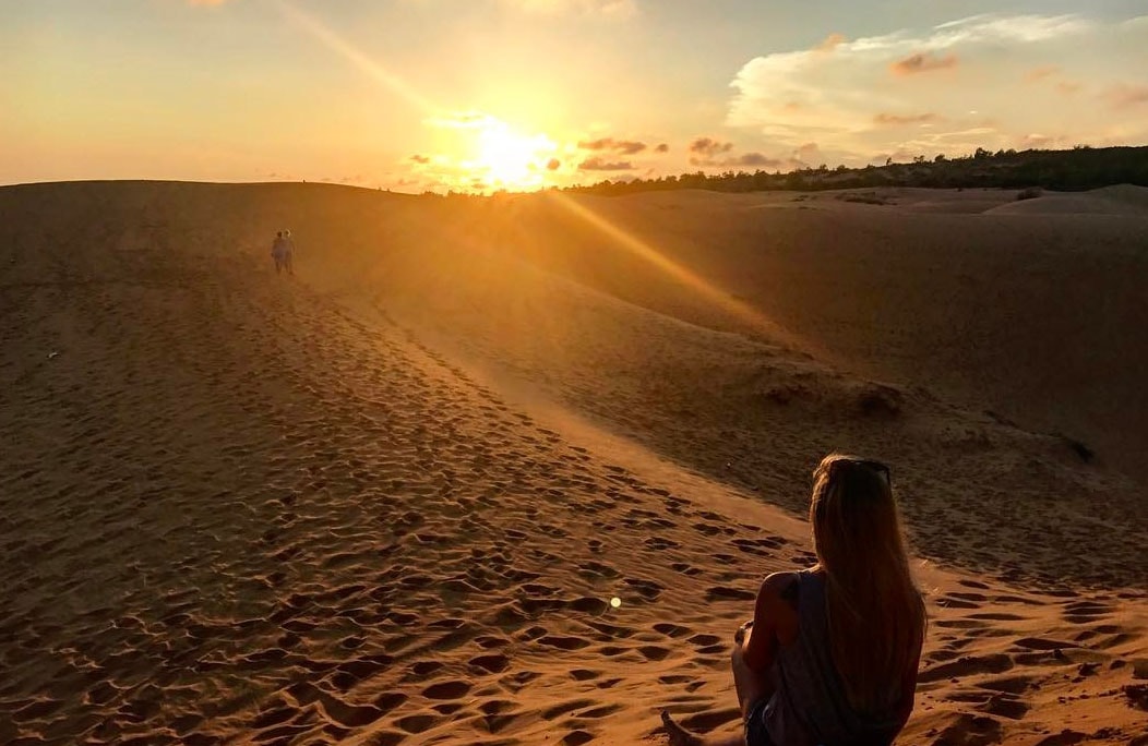 sand dunes mui ne