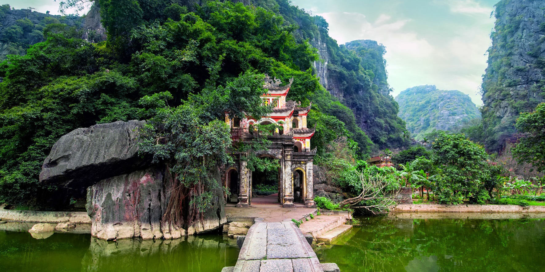 tam coc