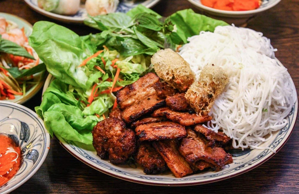 bun cha