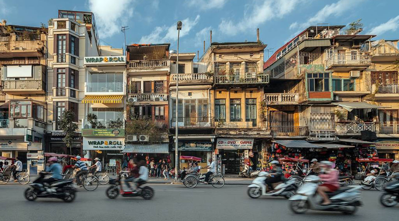 hanoi