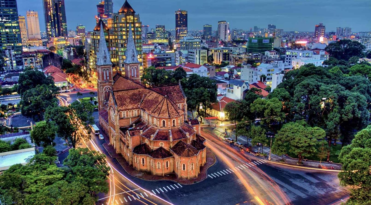 11 Reasons To Visit Ho Chi Minh City Vietnam