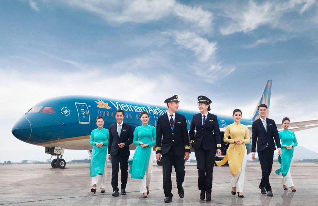 vietnam airlines