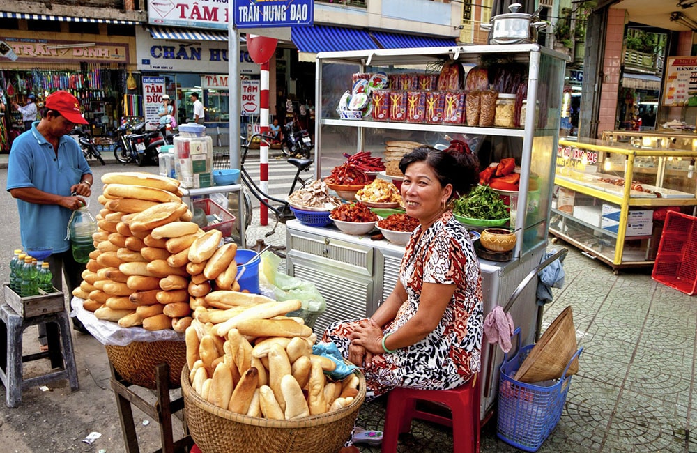 vietnamese