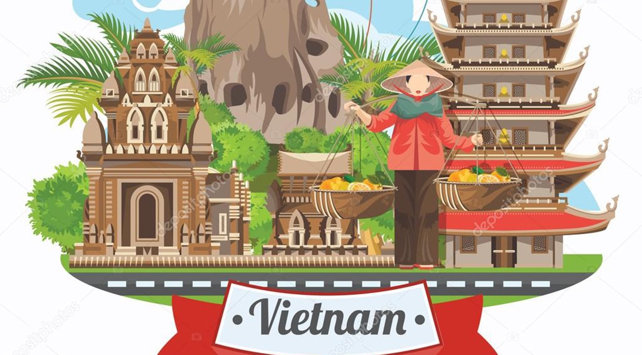 vietnam travel