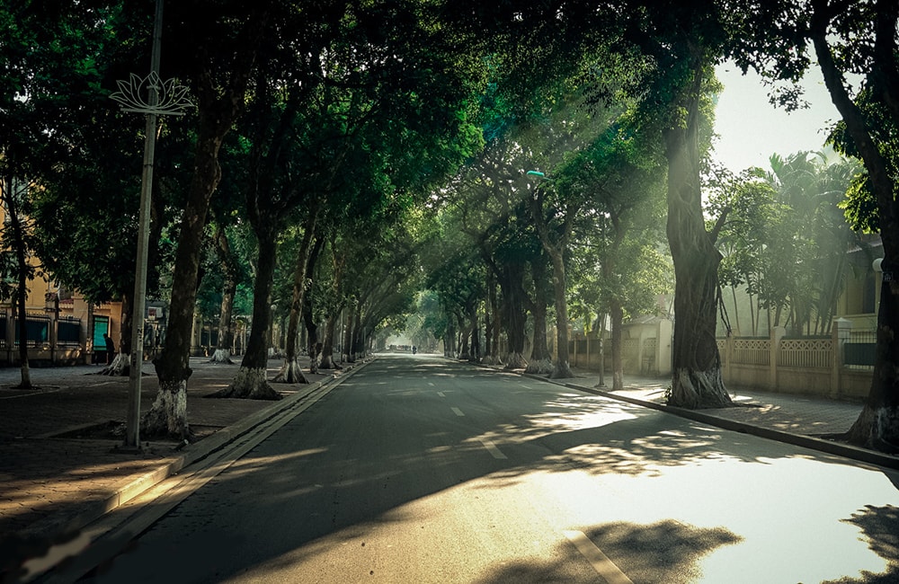 hanoi