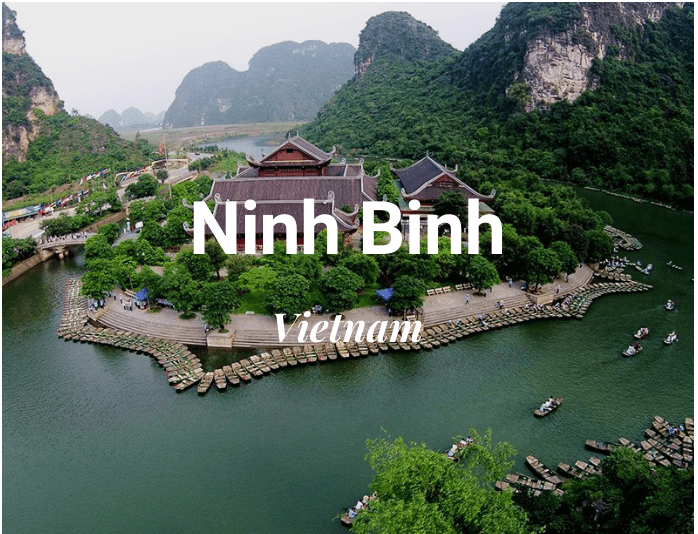 Travel To Ninh Binh