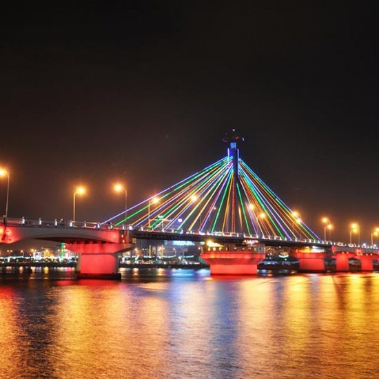 Han River bridge