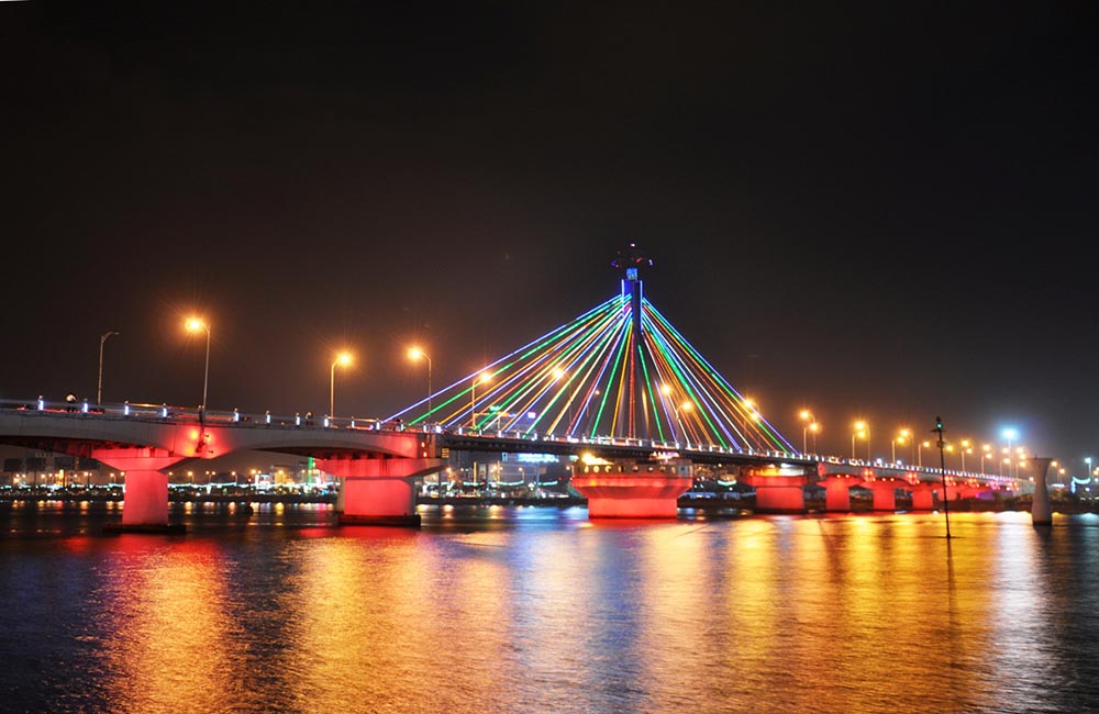 Han River bridge