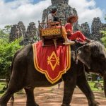 Cambodia Tour 9 Days 8 Nights