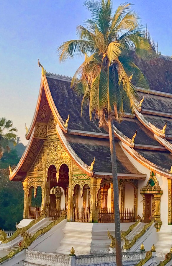 Laos Tour Packages 12 Days