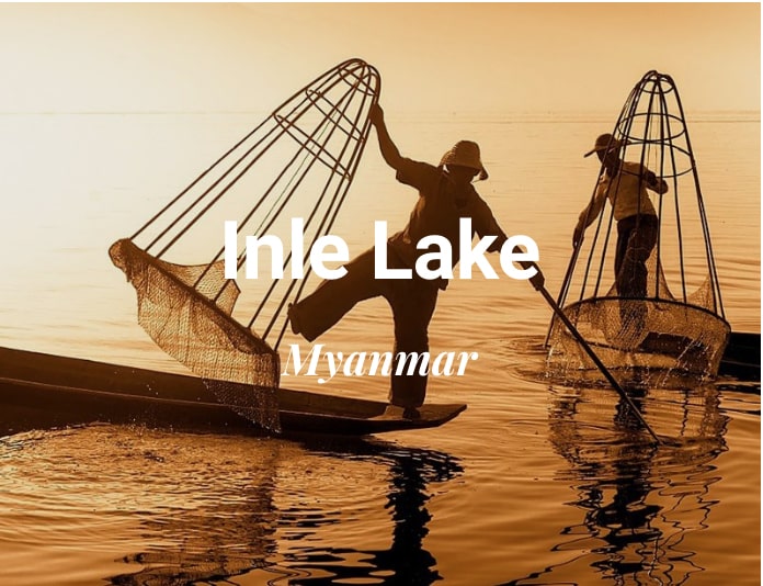 Travel to Myanmar