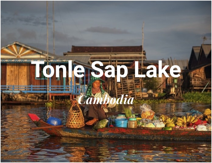 Travel To Cambodia