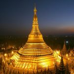 Myanmar Tour Packages 12 Days 11 Nights