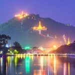 Myanmar tour packages