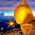 Yangon Tour Packages 5 Days 4 Nights