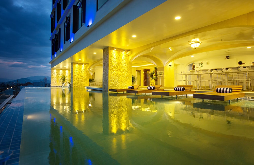 Cicilia Hotel & Spa Nha Trang