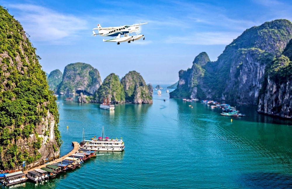 halong bay