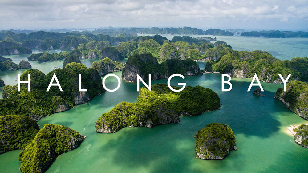 Halong