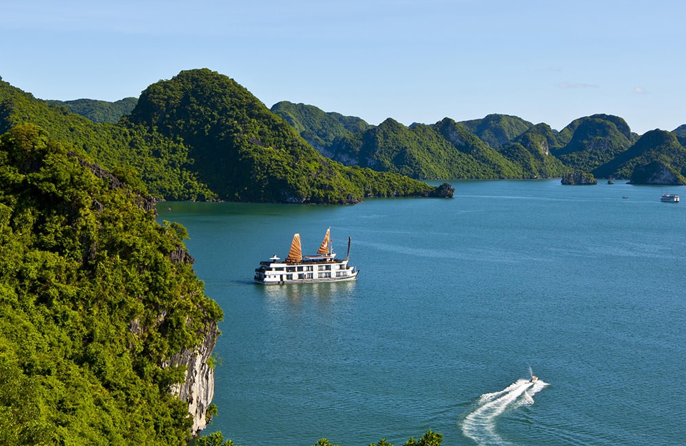 Halong