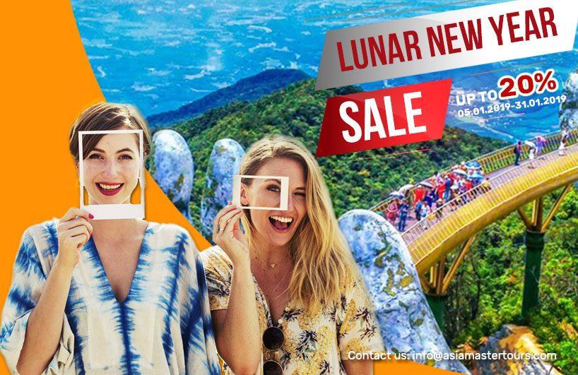 luna new year sale offer