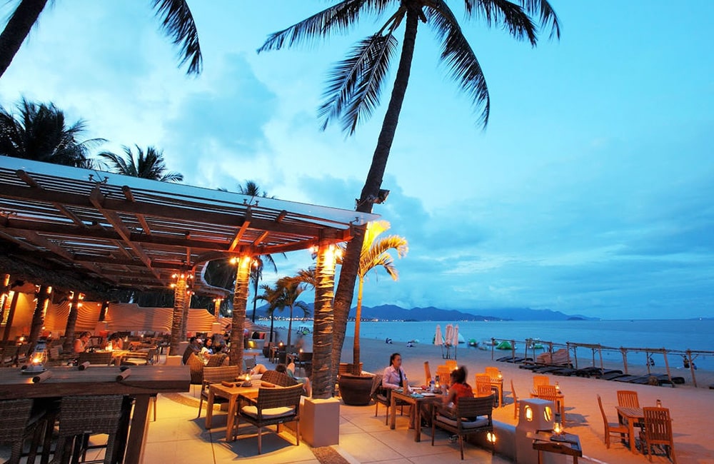 Nha Trang sailing club