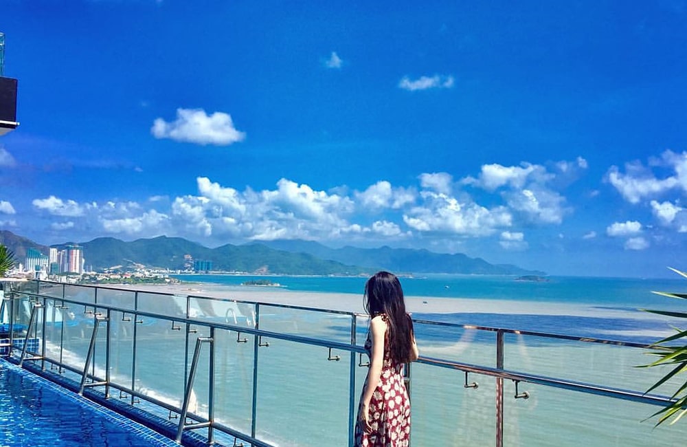 Best ways to travel to Nha Trang