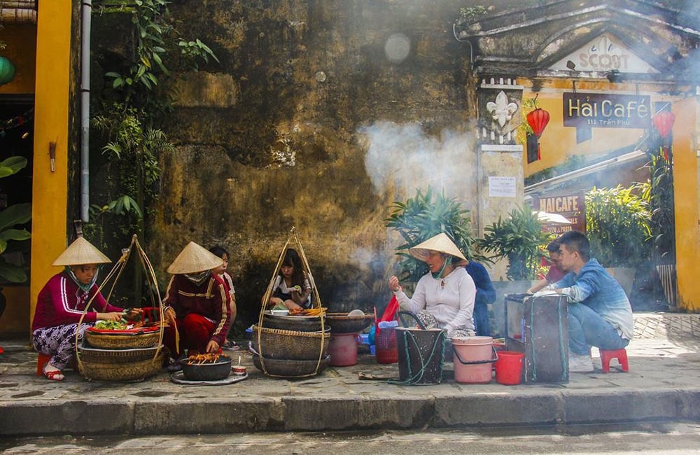 Hoi An