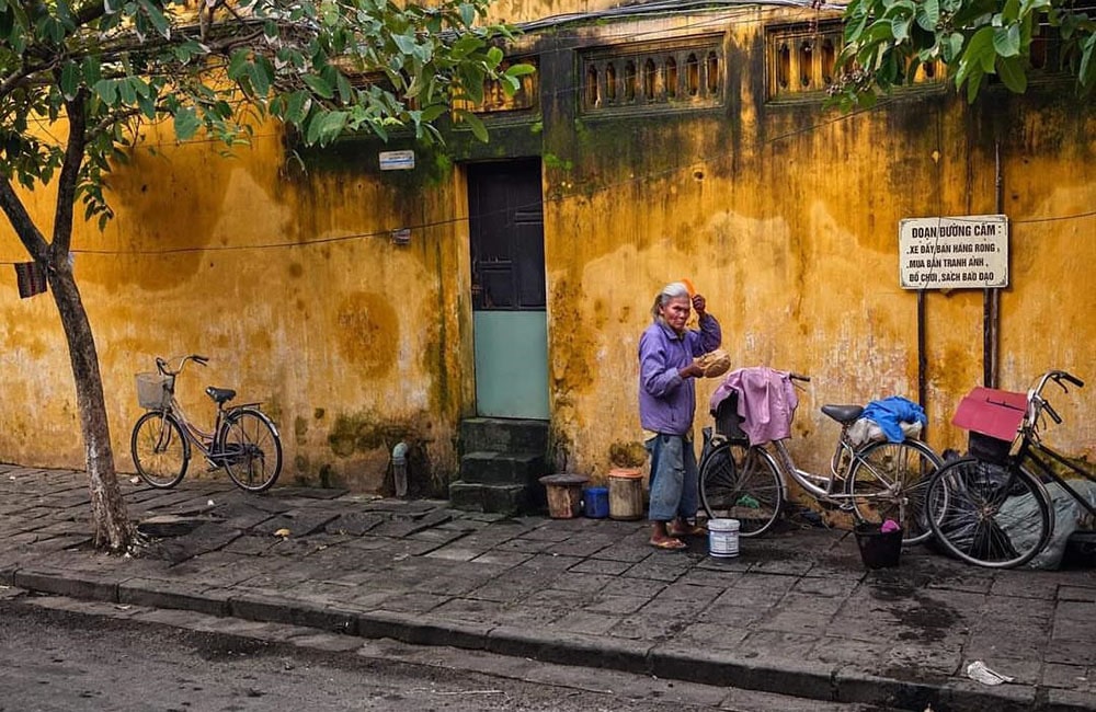 Hoi An