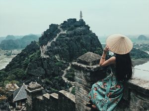 hang mua Ninh binh