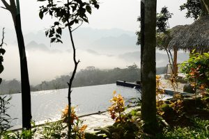 homestay in pu long nature reserve